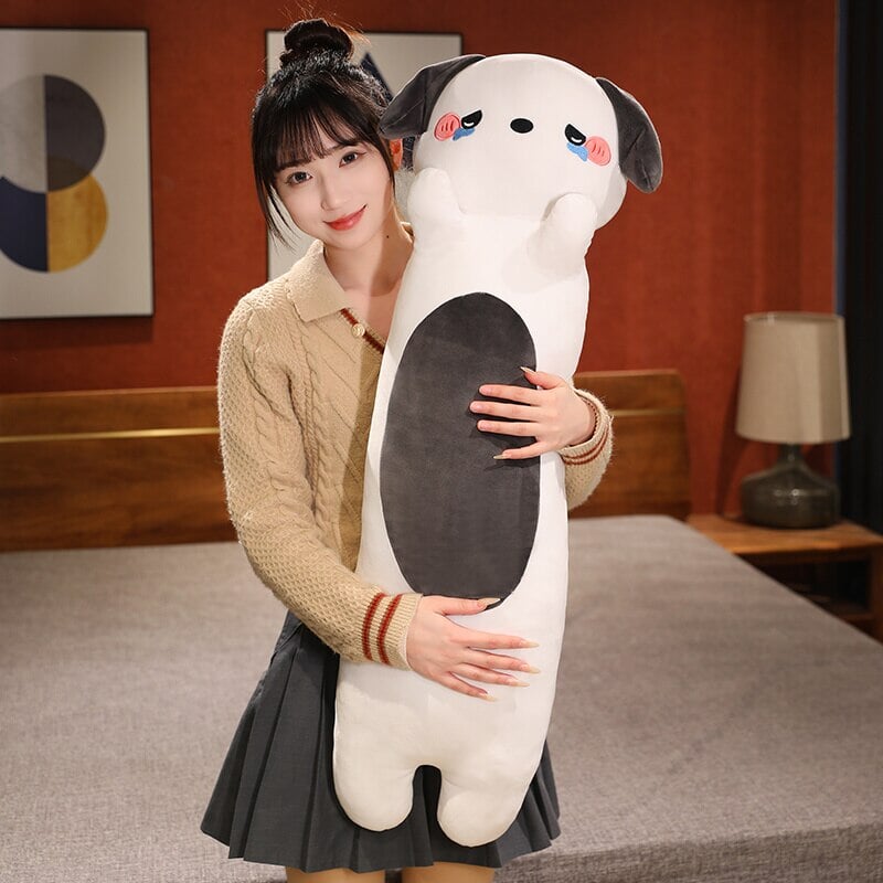 Cute 100cm Plush Toy Animal Friends Collection - Yeezlab