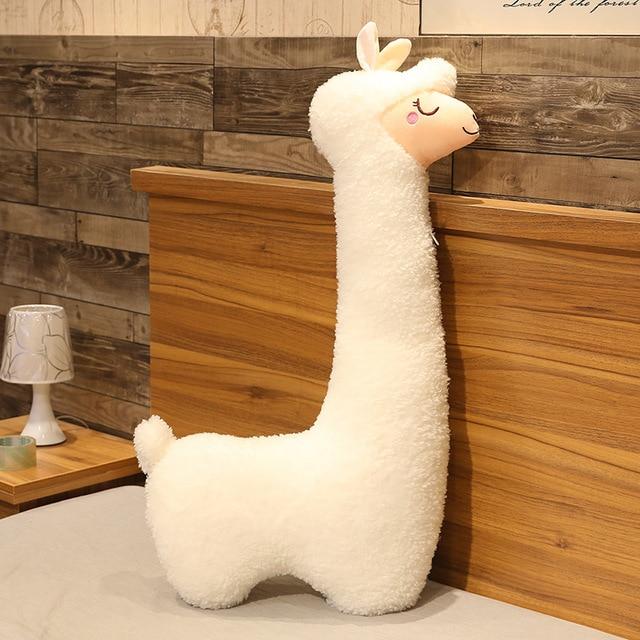 Cute Alpaca Soft Toy