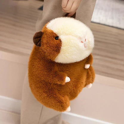 Cute Small Guinea Pig Soft Toys