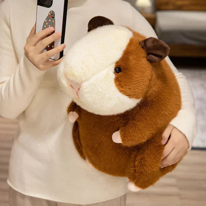 Cute Small Guinea Pig Soft Toys