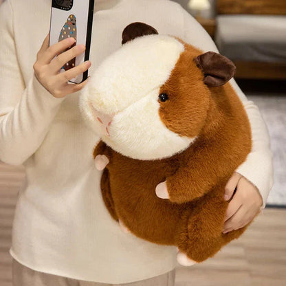 Cute Small Guinea Pig Soft Toys