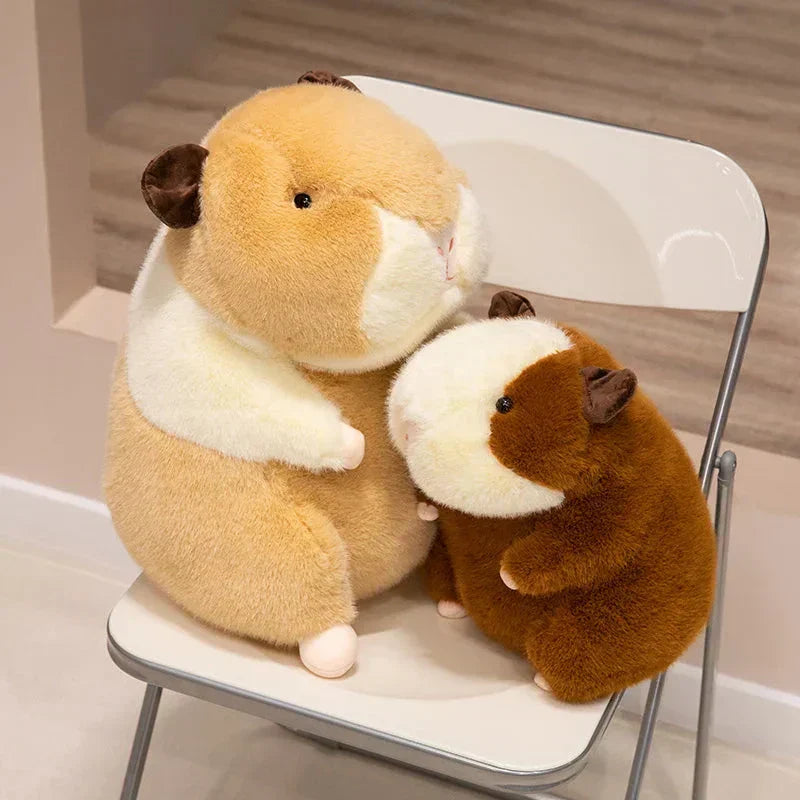 Cute Small Guinea Pig Soft Toys