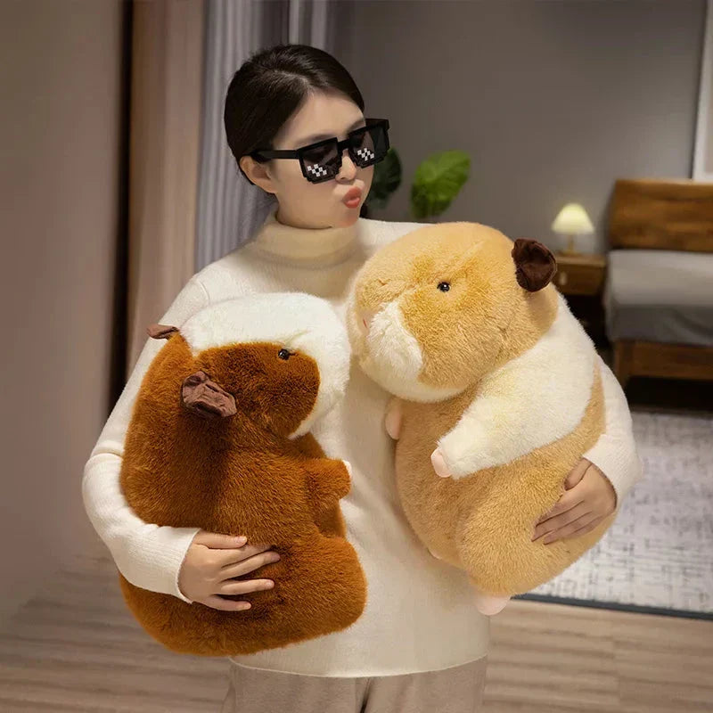 Cute Small Guinea Pig Soft Toys