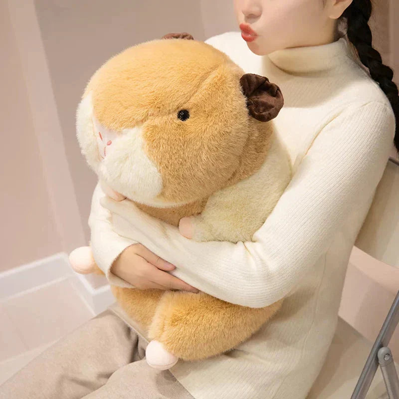 Cute Small Guinea Pig Soft Toys