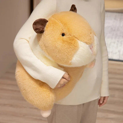 Cute Small Guinea Pig Soft Toys - Yeezlab