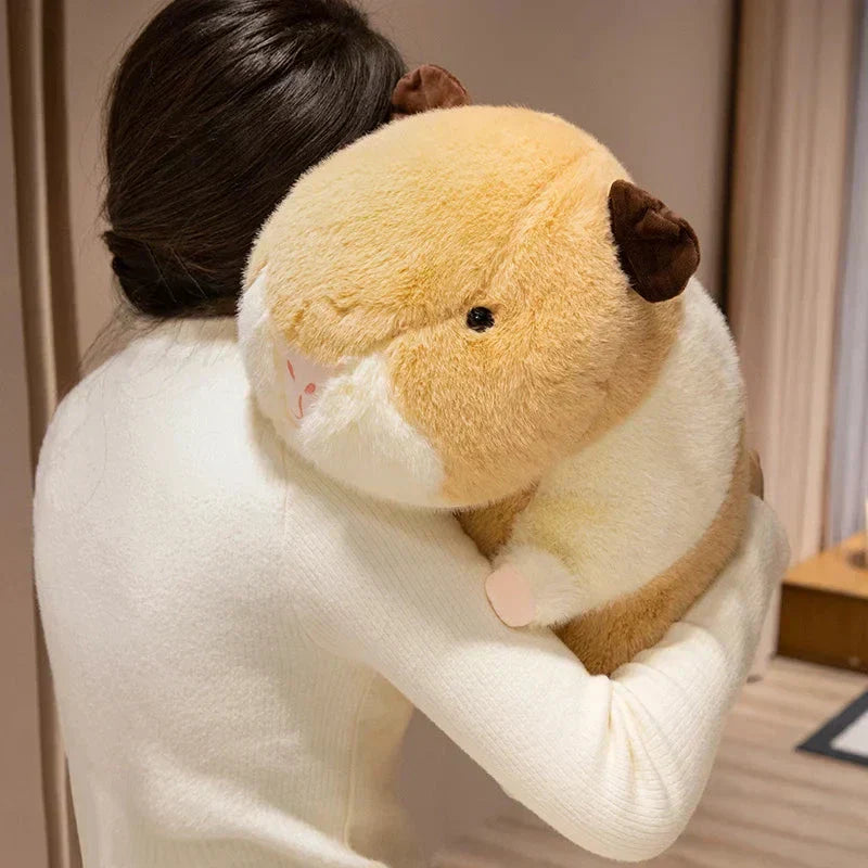 Cute Small Guinea Pig Soft Toys