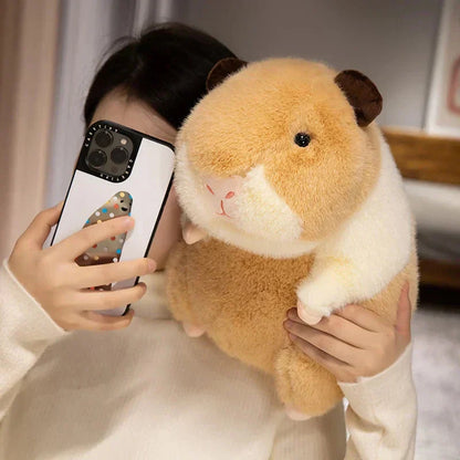 Cute Small Guinea Pig Soft Toys