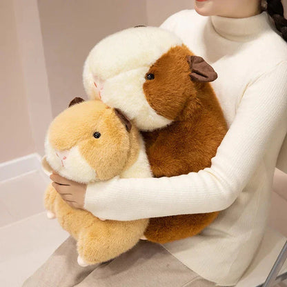 Cute Small Guinea Pig Soft Toys