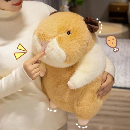 Cute Small Guinea Pig Soft Toys
