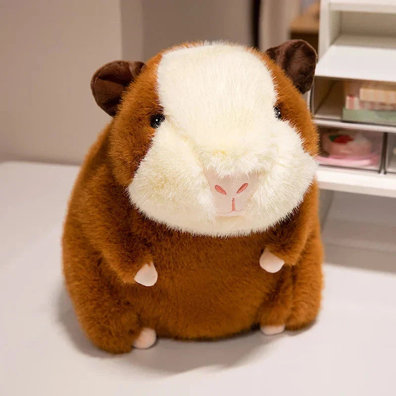 Cute Small Guinea Pig Soft Toys