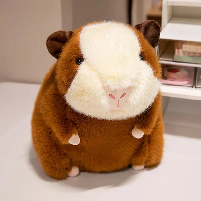 Cute Small Guinea Pig Soft Toys