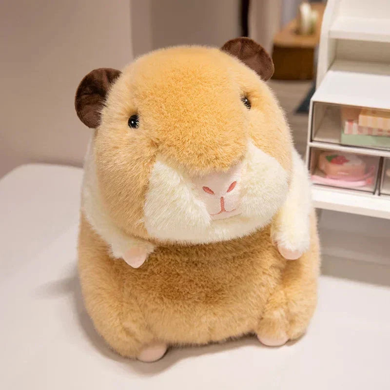Cute Small Guinea Pig Soft Toys