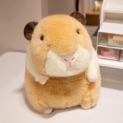 Cute Small Guinea Pig Soft Toys