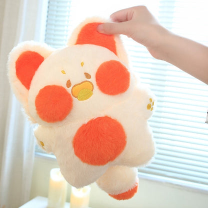Cute Fox Soft Plush Toy Collection