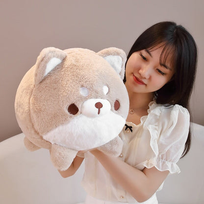 Cute Puppy Soft Plush Toy Collection