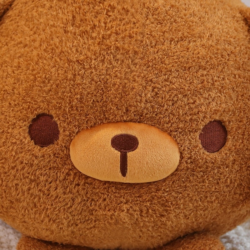 Cute Puppy Soft Plush Toy Collection