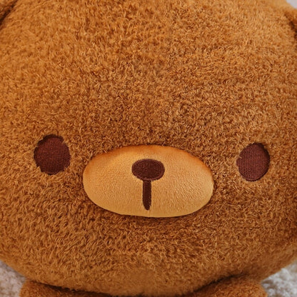 Cute Puppy Soft Plush Toy Collection