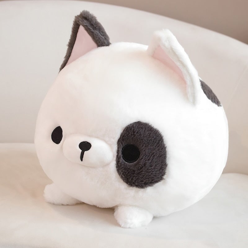 Cute Puppy Soft Plush Toy Collection
