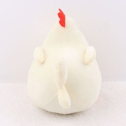 Cute Farm Chicken Soft Plush Toy