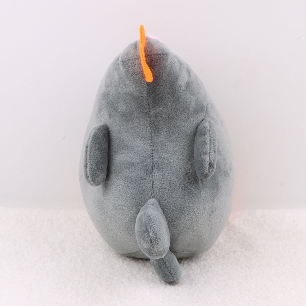 Cute Farm Chicken Soft Plush Toy