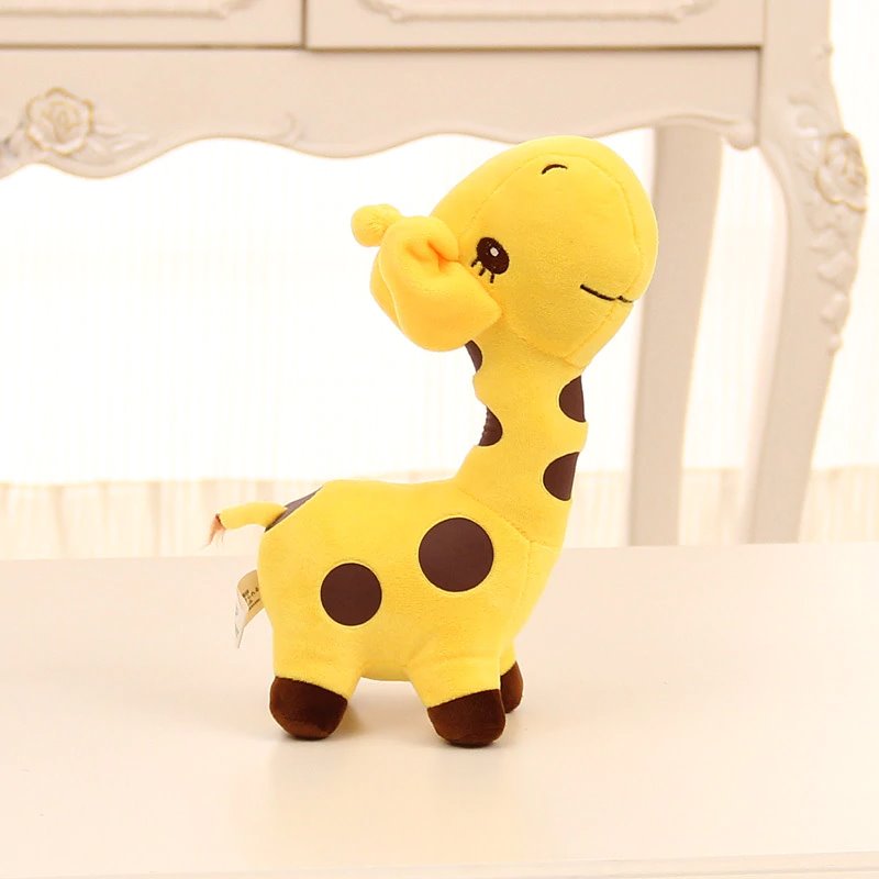 Fun Animal Figurine Set