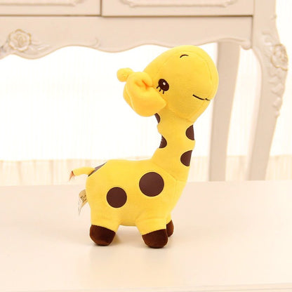 Fun Animal Figurine Set