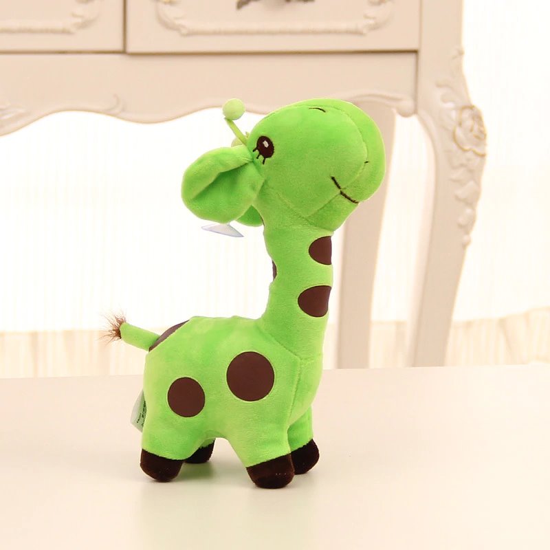 Fun Animal Figurine Set