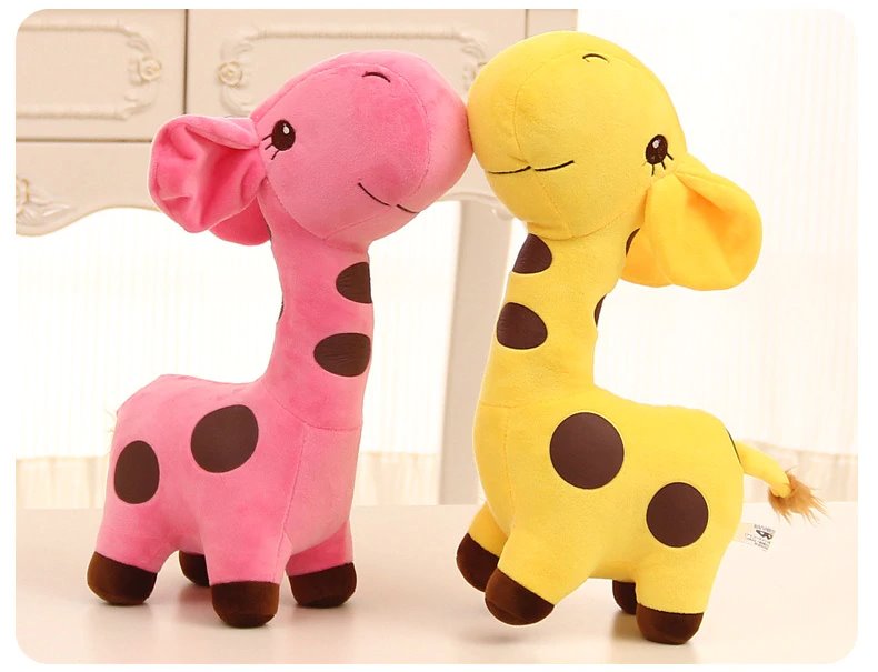 Fun Animal Figurine Set