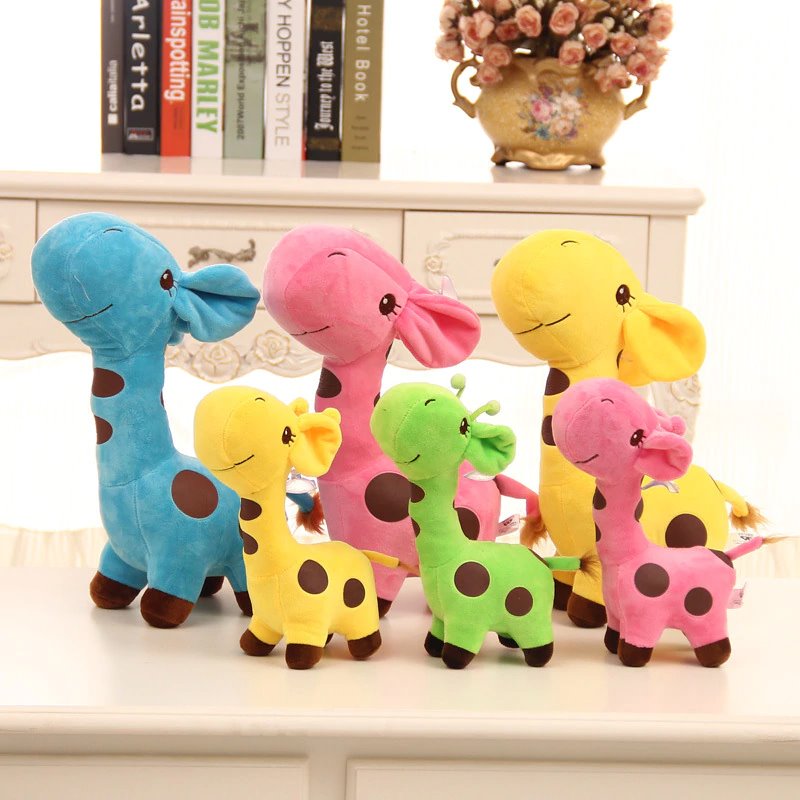 Fun Animal Figurine Set - Yeezlab
