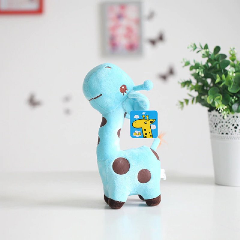 Fun Animal Figurine Set