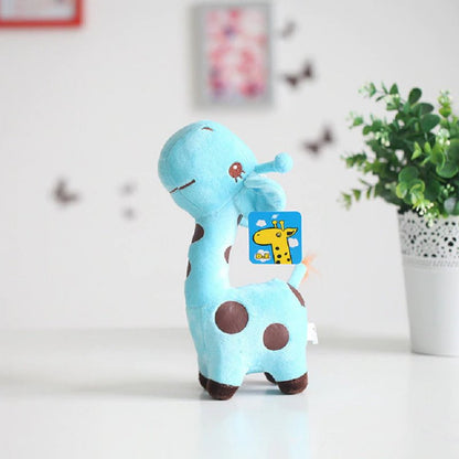 Fun Animal Figurine Set