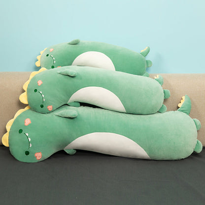 Cute Flexible Fun Animal Soft Toys - Yeezlab