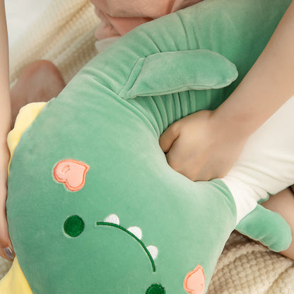 Cute Flexible Fun Animal Soft Toys