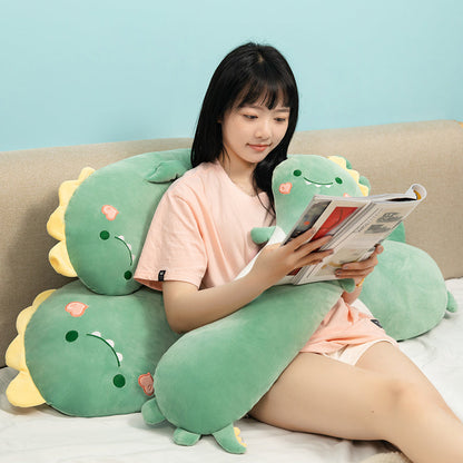 Cute Flexible Fun Animal Soft Toys
