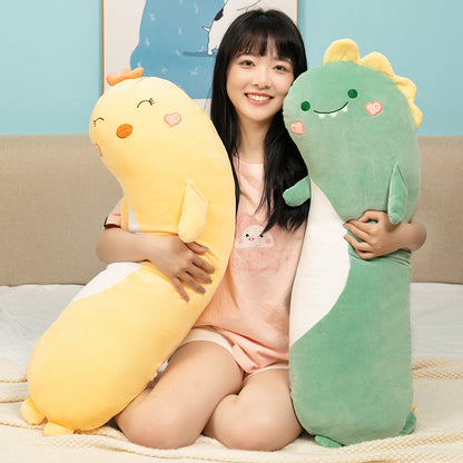 Cute Flexible Fun Animal Soft Toys