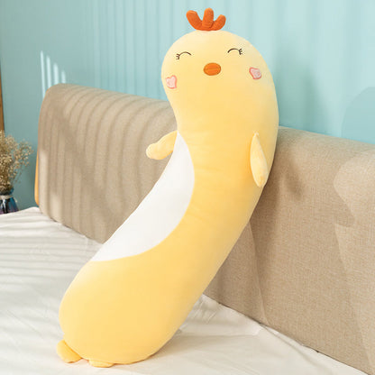 Cute Flexible Fun Animal Soft Toys