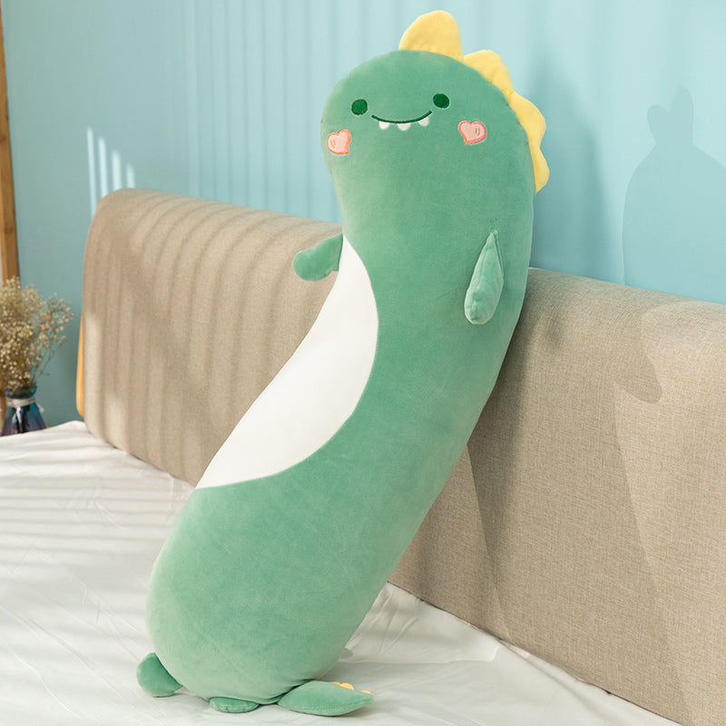 Cute Flexible Fun Animal Soft Toys