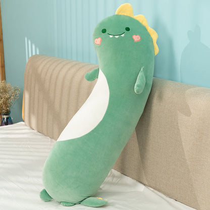 Cute Flexible Fun Animal Soft Toys
