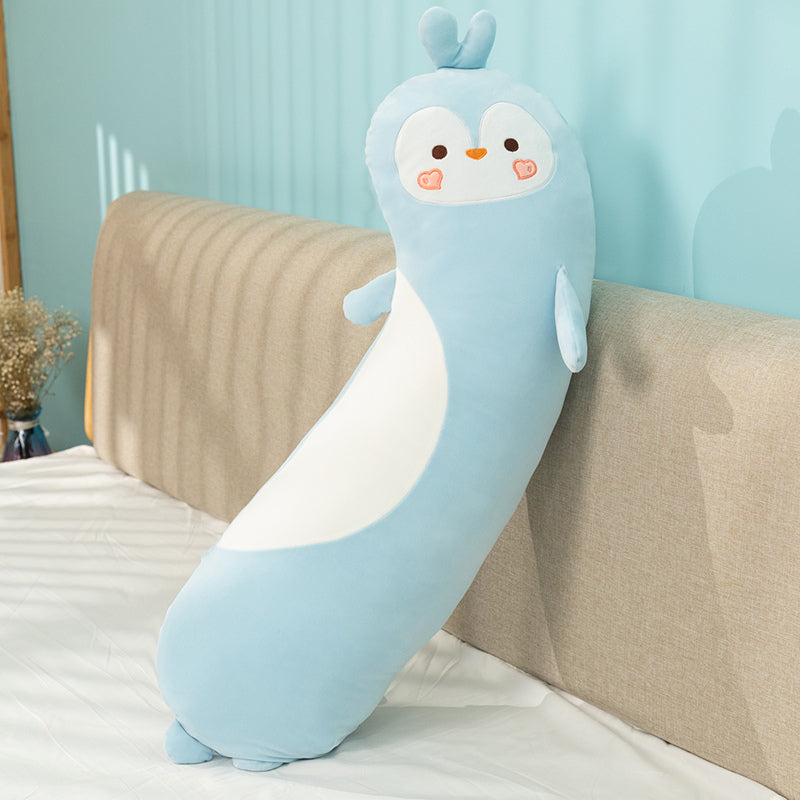 Cute Flexible Fun Animal Soft Toys