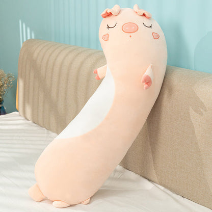 Cute Flexible Fun Animal Soft Toys