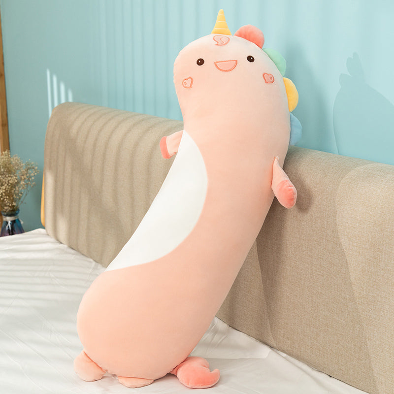 Cute Flexible Fun Animal Soft Toys