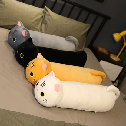 Cuddly Kitten Soft Plush Toys