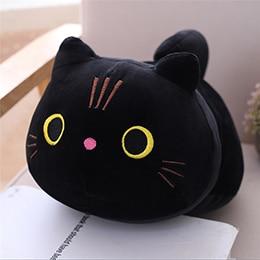Cuddly Kitten Soft Plush Toys
