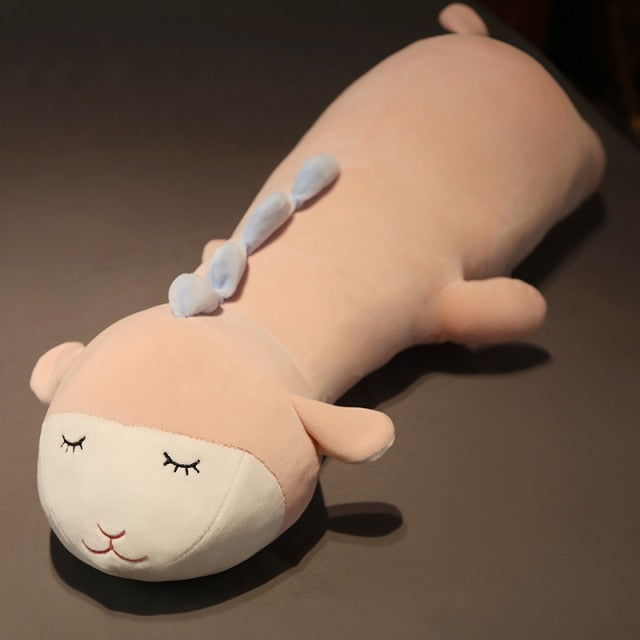 Soft Cute Animal Stuffed Plush Toys