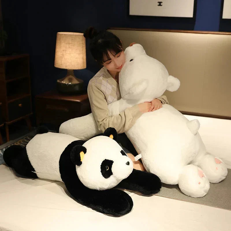 Big Soft Teddy Bear Plush Toys