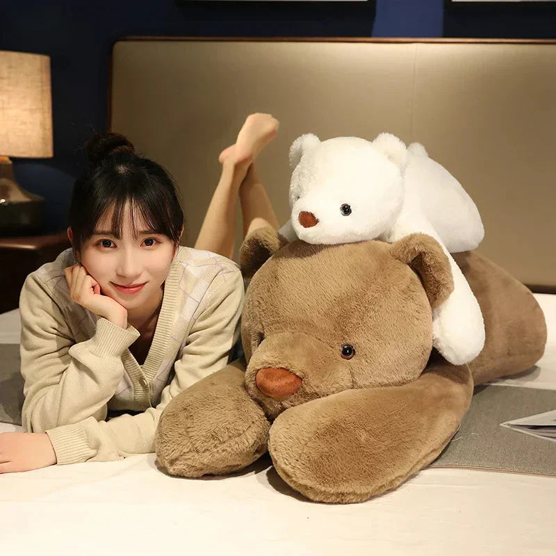 Big Soft Teddy Bear Plush Toys
