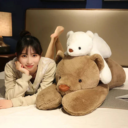 Big Soft Teddy Bear Plush Toys