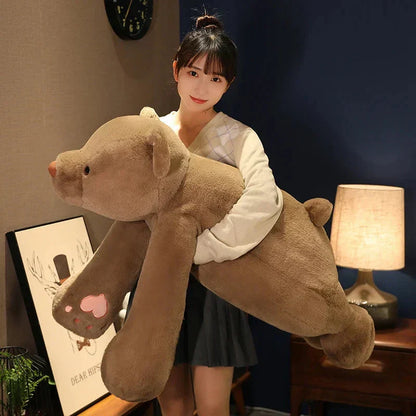 Big Soft Teddy Bear Plush Toys