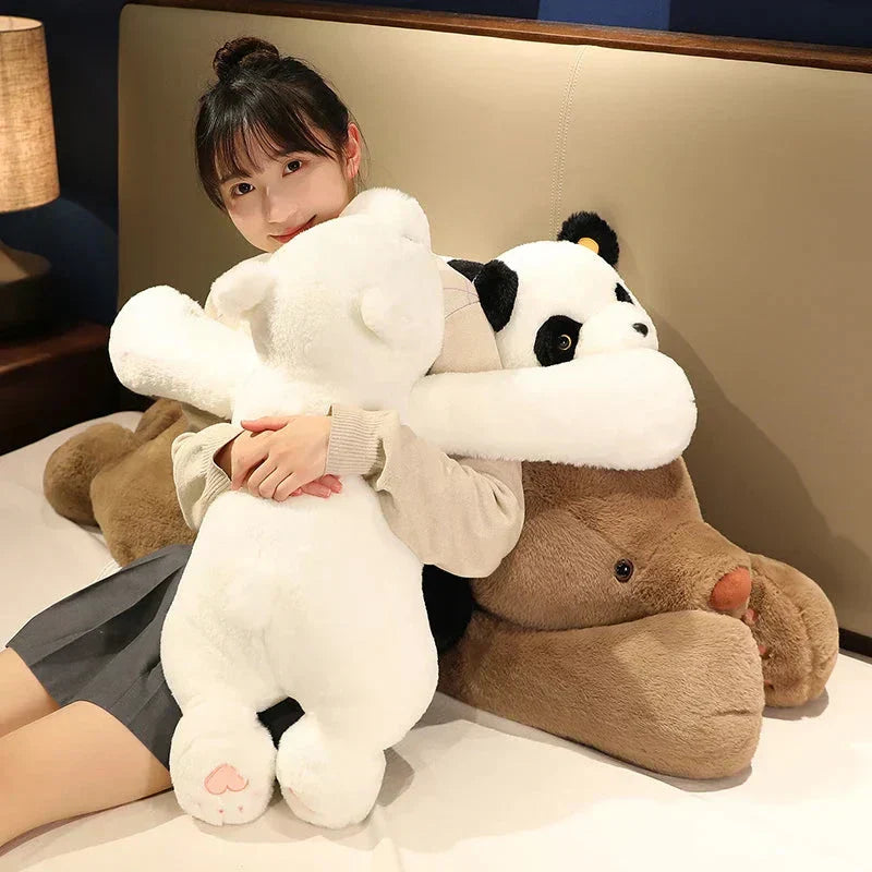 Big Soft Teddy Bear Plush Toys