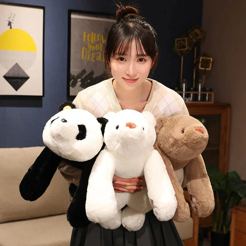 Big Soft Teddy Bear Plush Toys